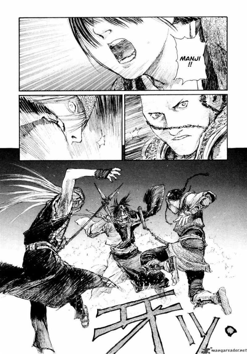 Blade Of The Immortal 151 14