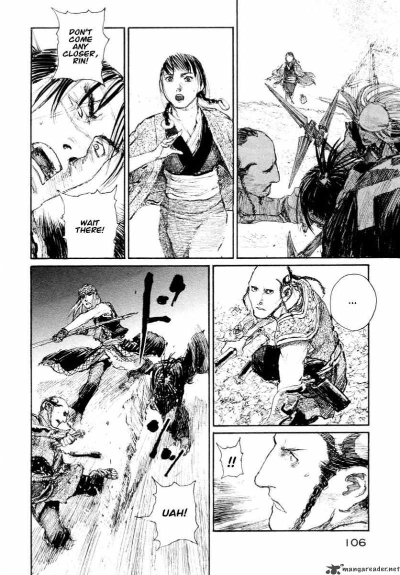 Blade Of The Immortal 151 15