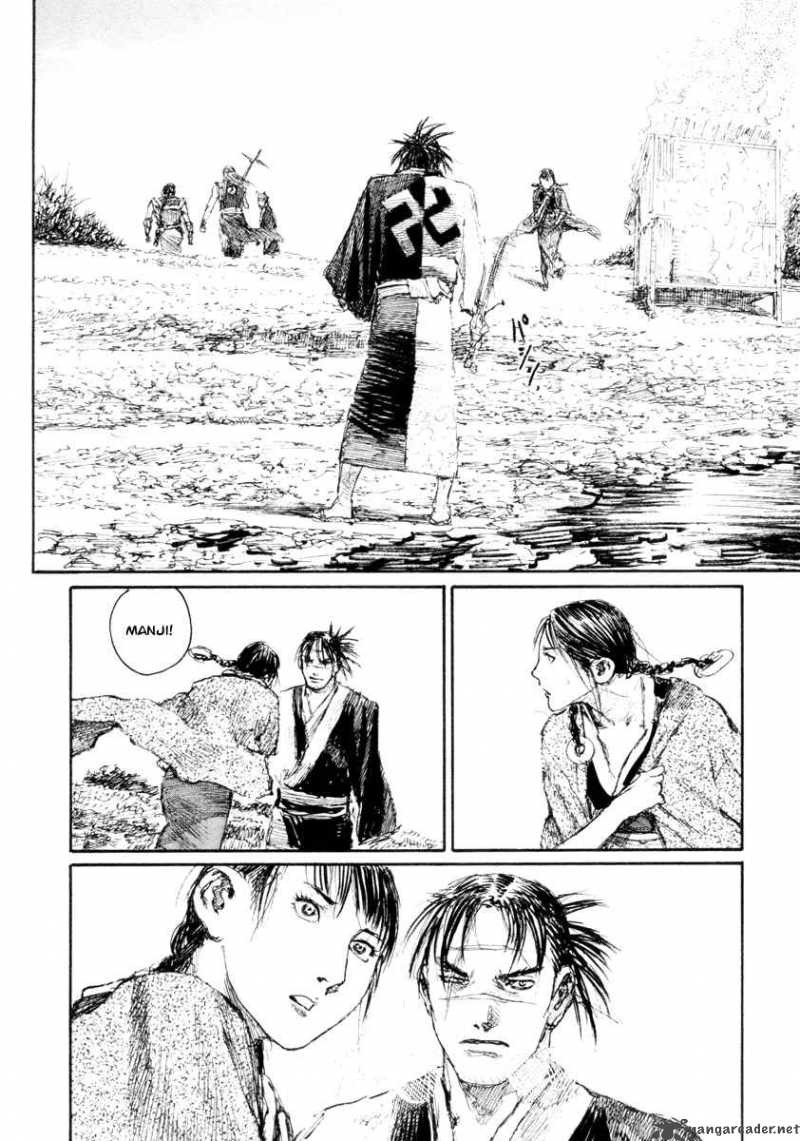 Blade Of The Immortal 151 19
