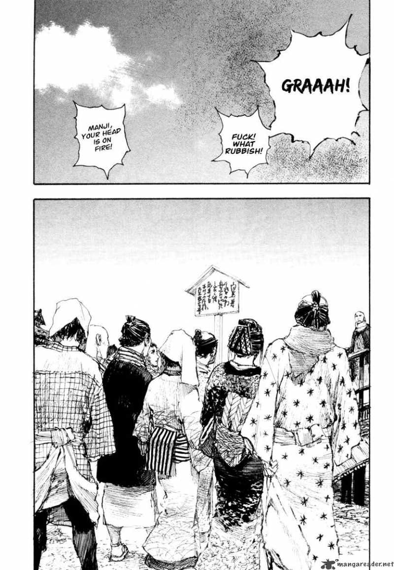 Blade Of The Immortal 151 21
