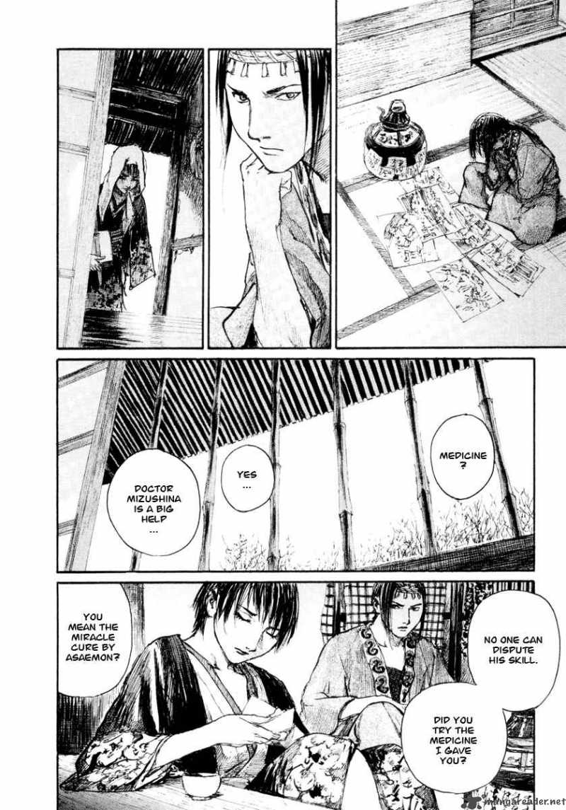 Blade Of The Immortal 151 23