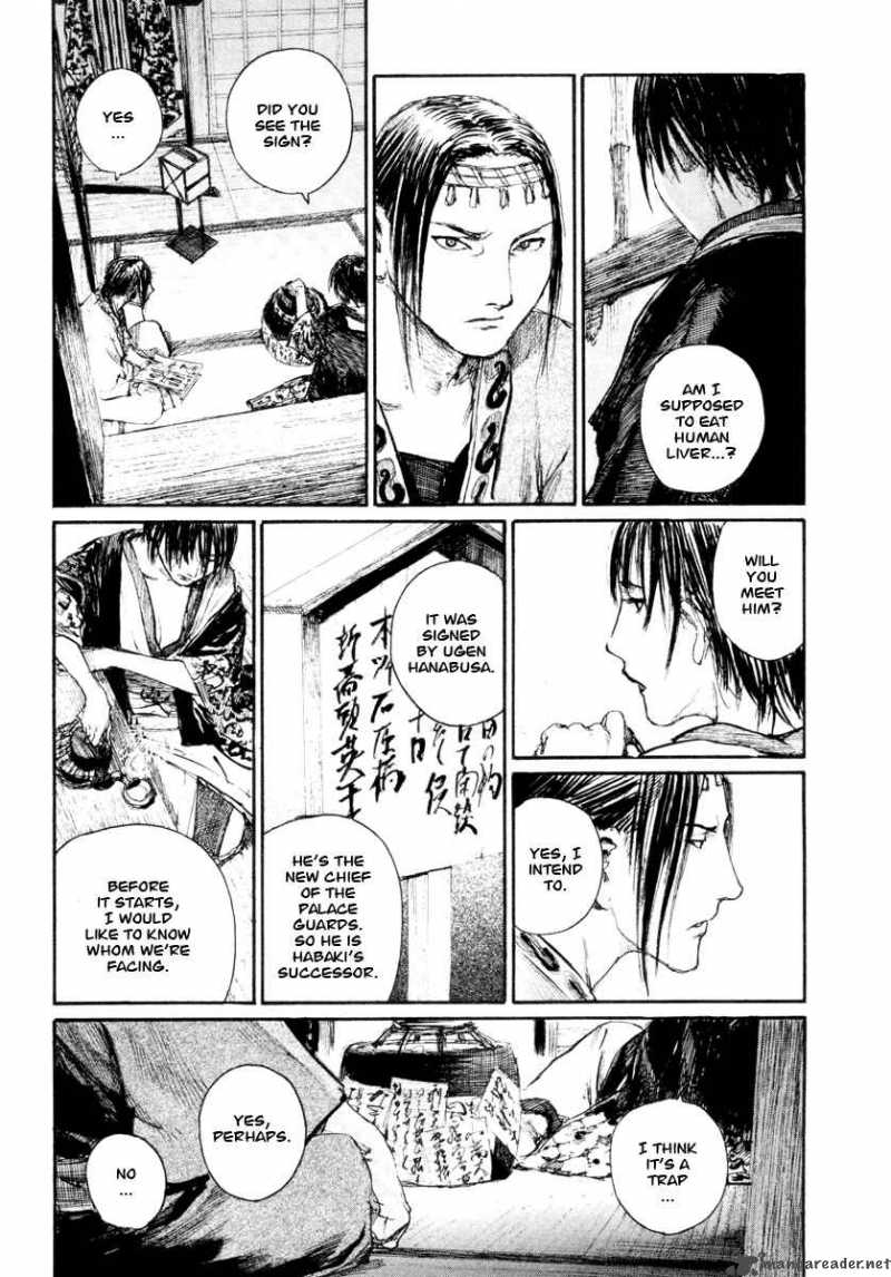 Blade Of The Immortal 151 24