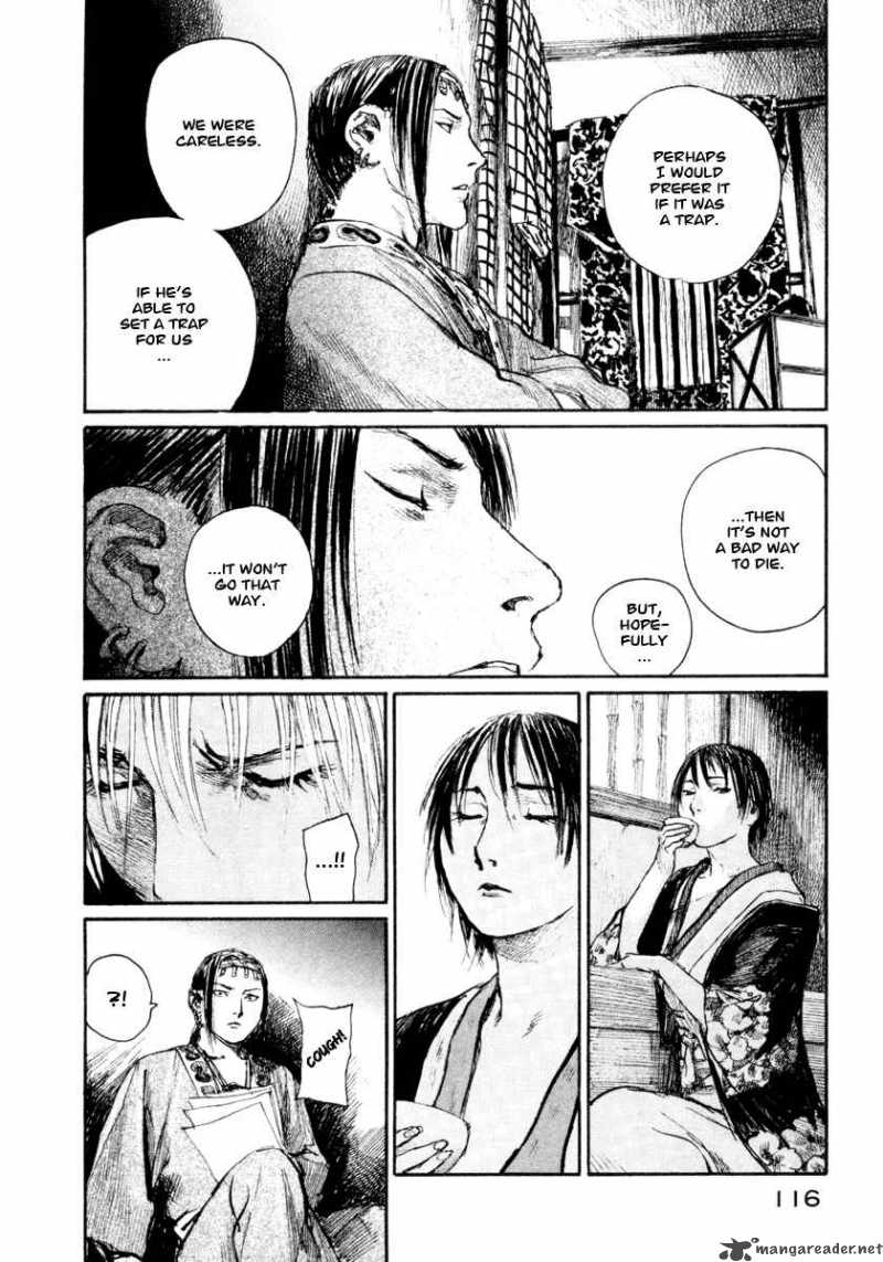 Blade Of The Immortal 151 25