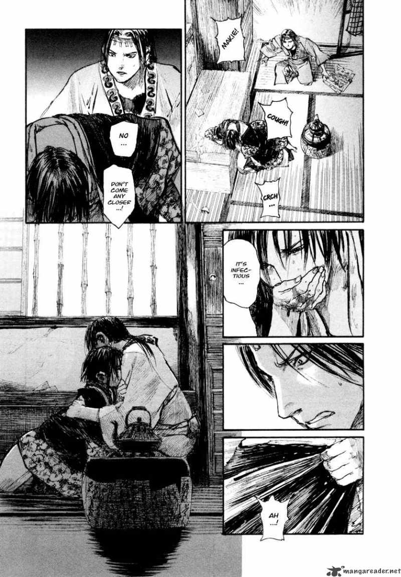 Blade Of The Immortal 151 26