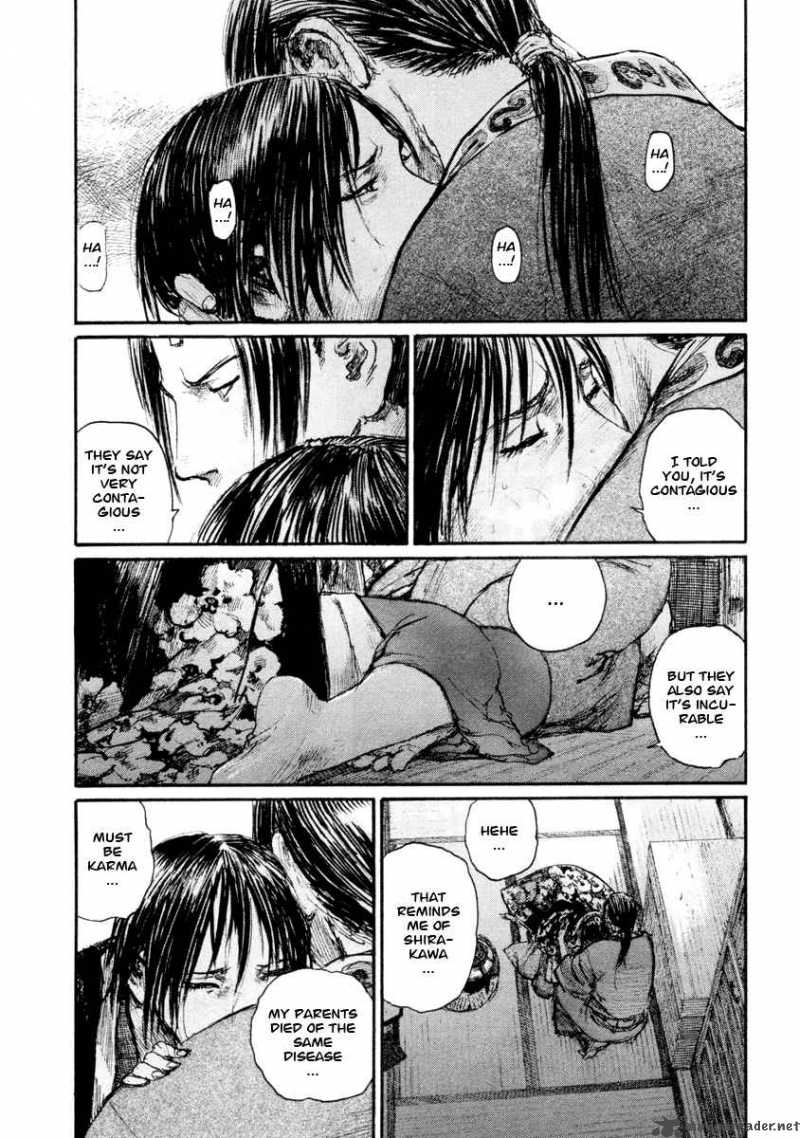 Blade Of The Immortal 151 27
