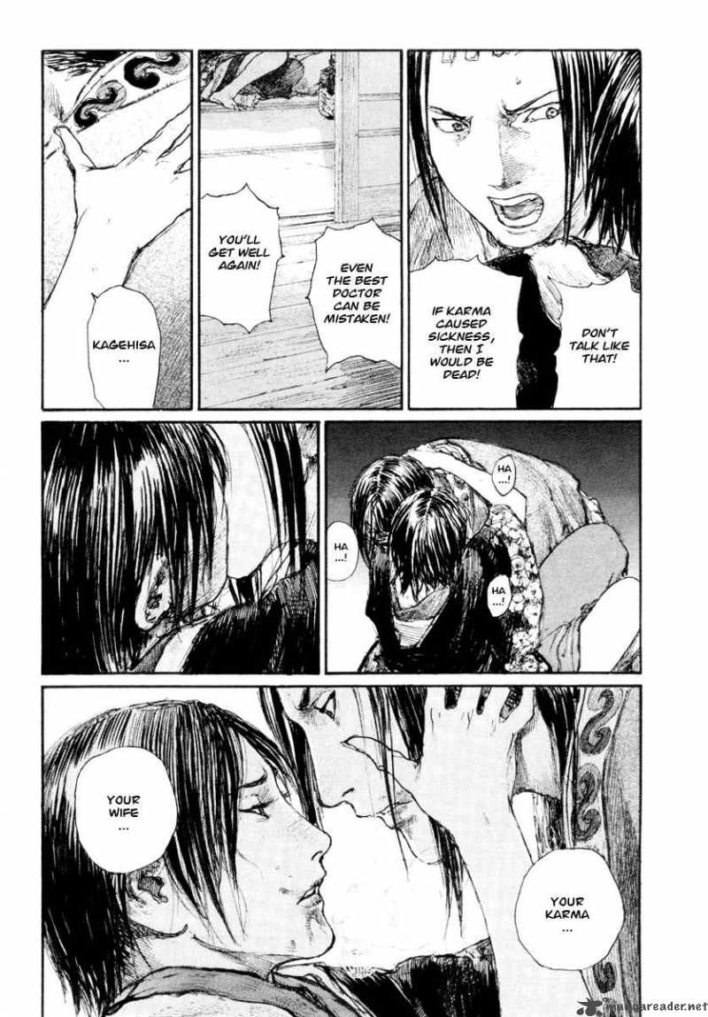 Blade Of The Immortal 151 28