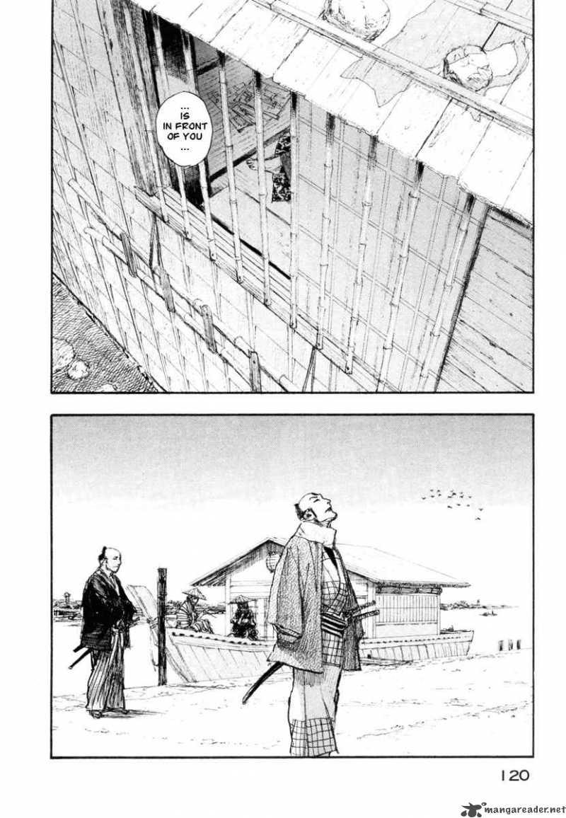 Blade Of The Immortal 151 29
