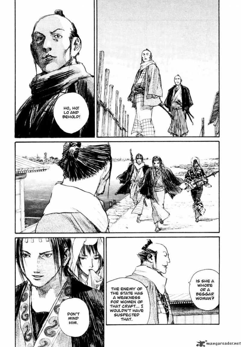 Blade Of The Immortal 151 30