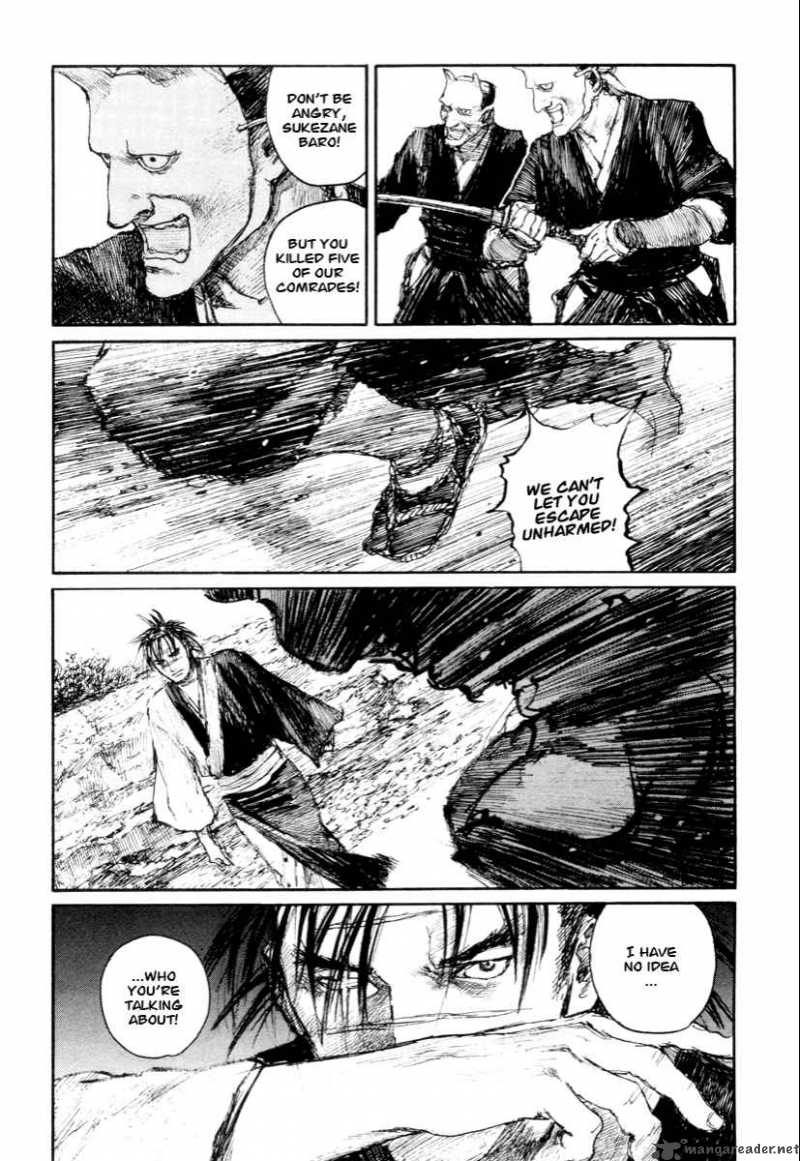 Blade Of The Immortal 151 4