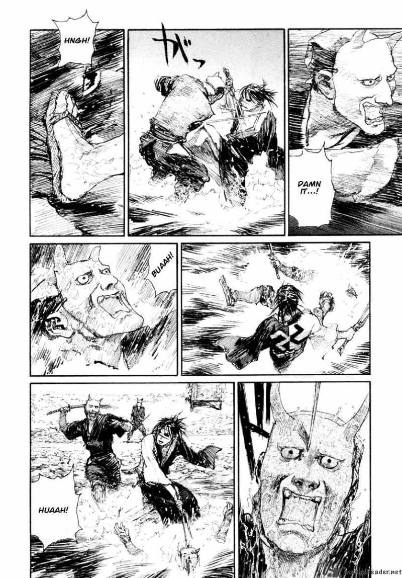 Blade Of The Immortal 151 7