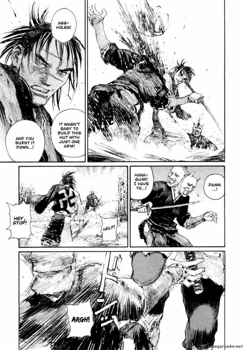 Blade Of The Immortal 151 8