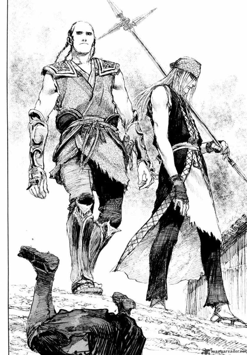 Blade Of The Immortal 151 9