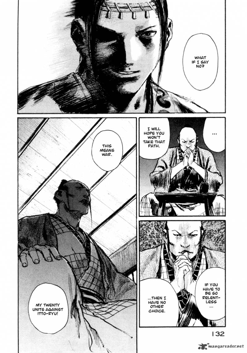 Blade Of The Immortal 152 10