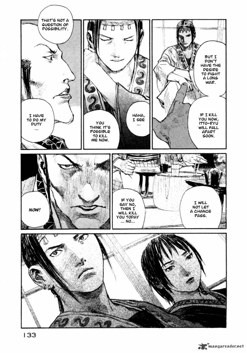 Blade Of The Immortal 152 11