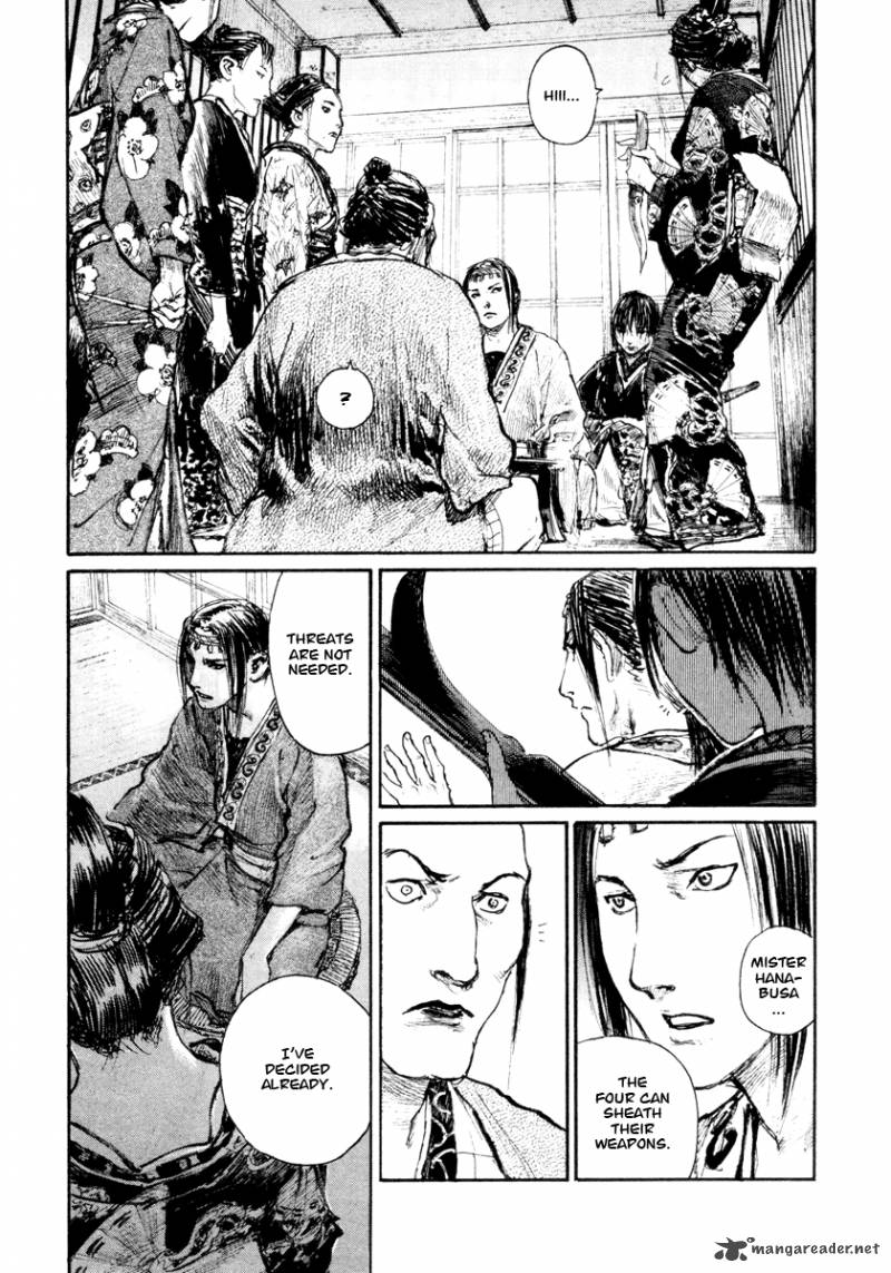 Blade Of The Immortal 152 15