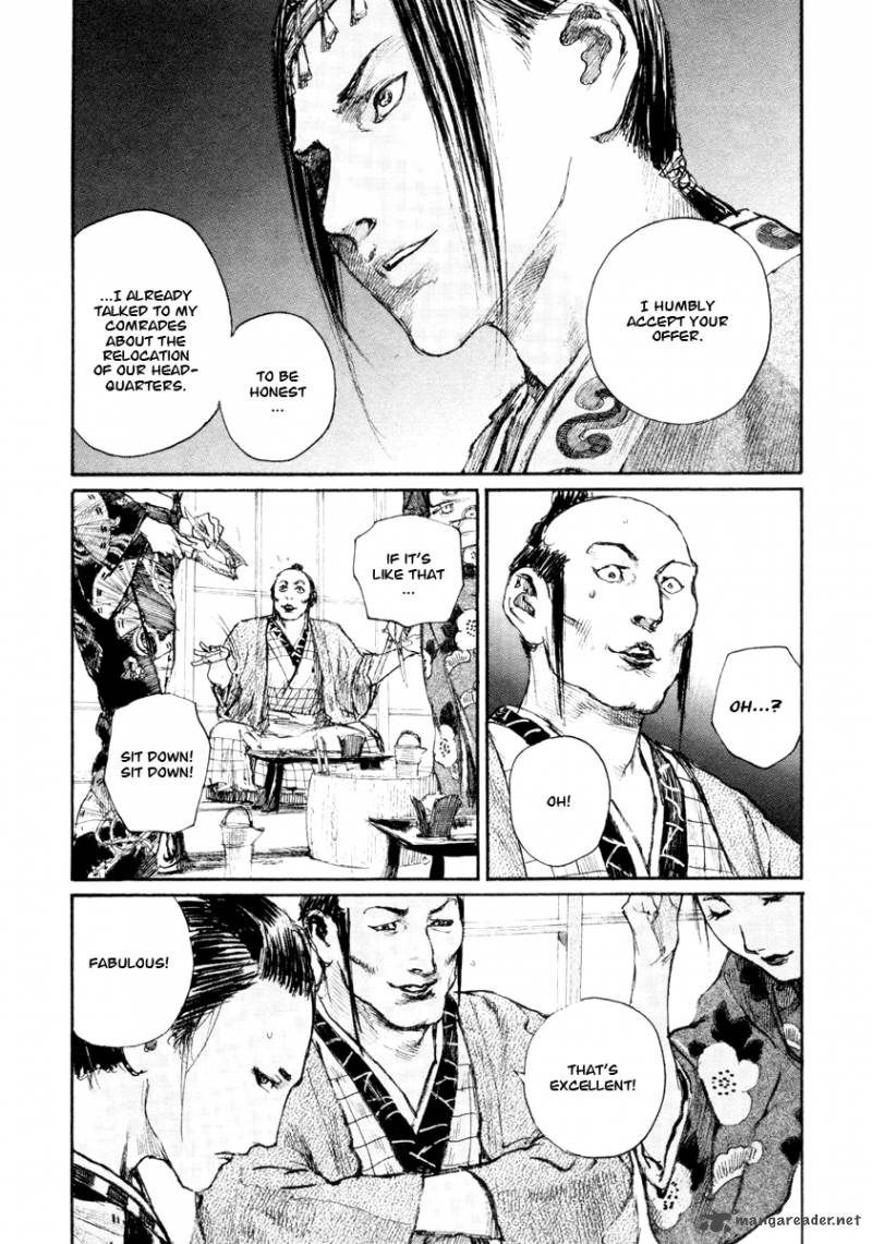 Blade Of The Immortal 152 16