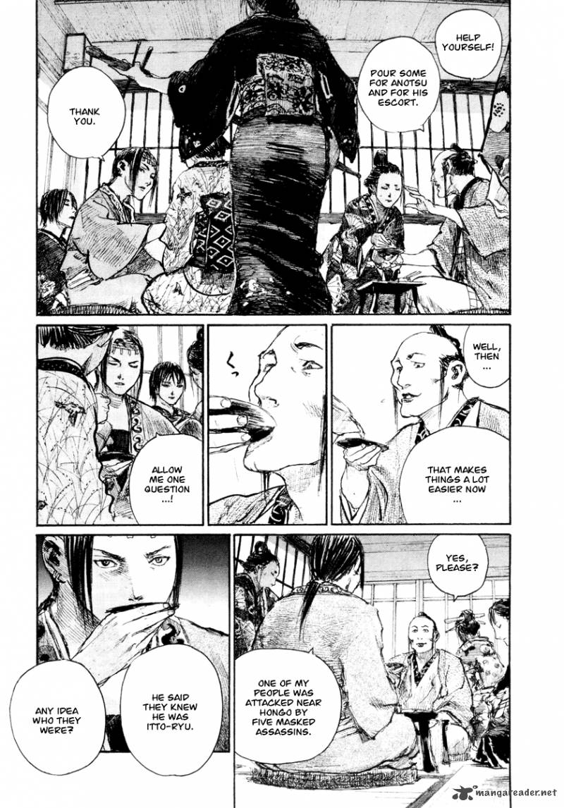 Blade Of The Immortal 152 17