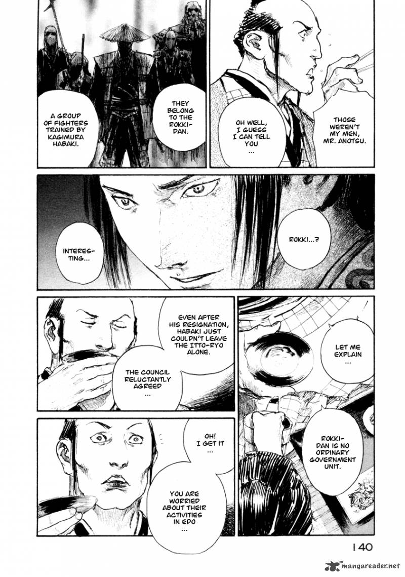 Blade Of The Immortal 152 18