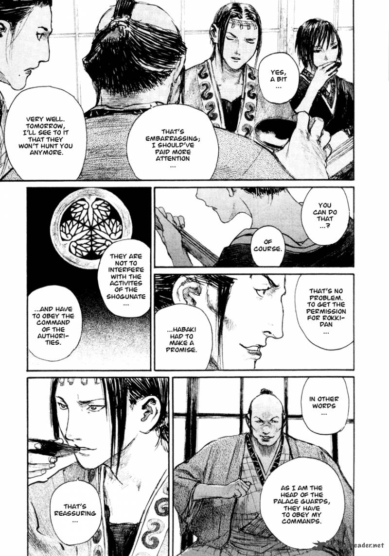 Blade Of The Immortal 152 19