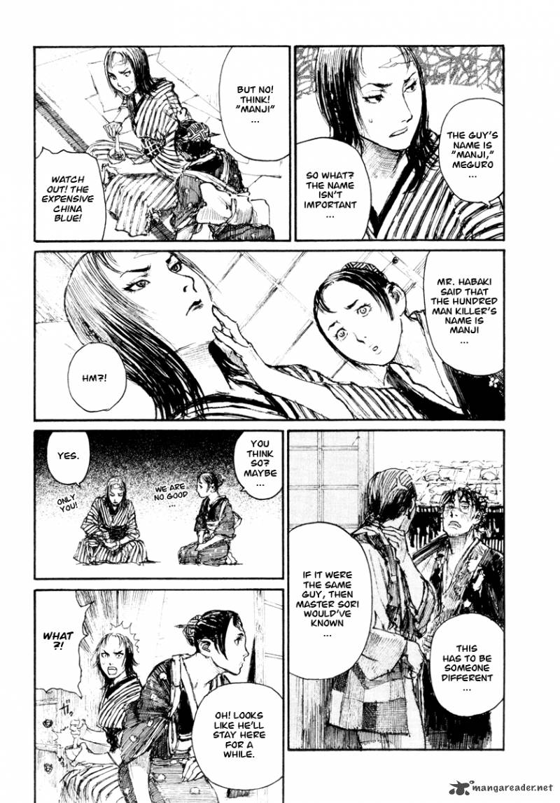 Blade Of The Immortal 152 23