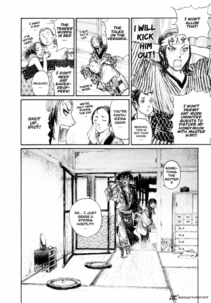 Blade Of The Immortal 152 24