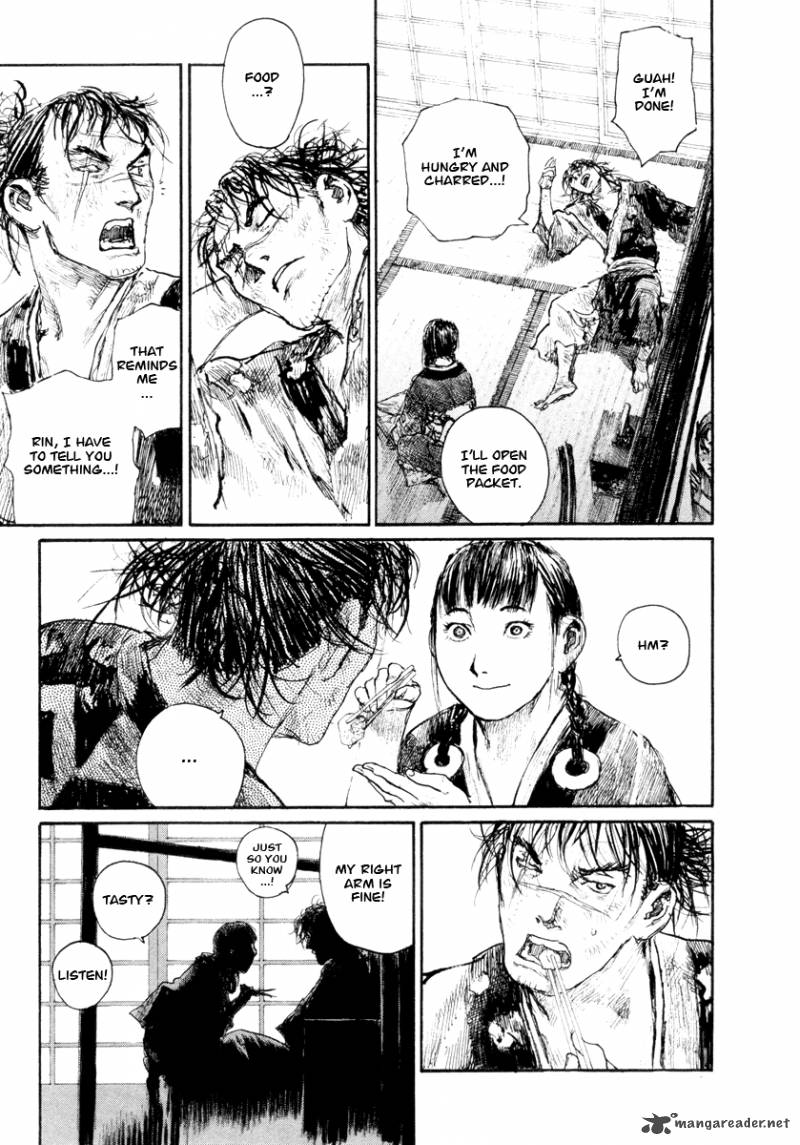 Blade Of The Immortal 152 25