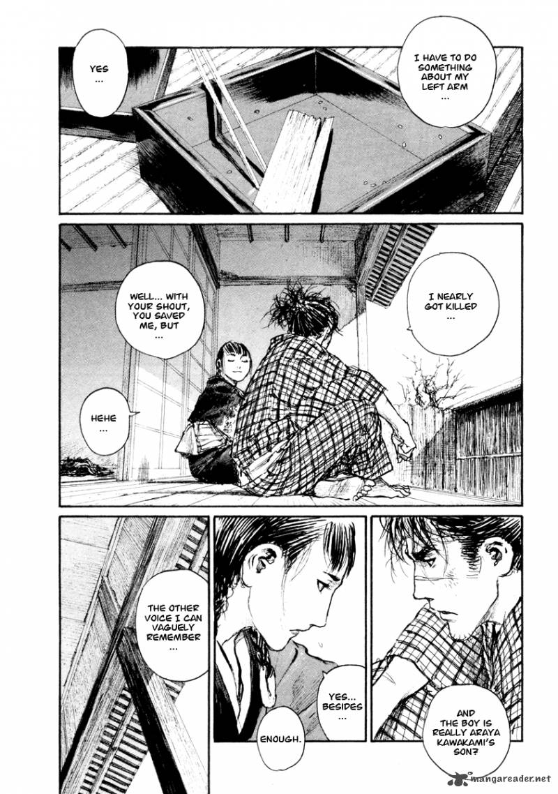 Blade Of The Immortal 152 26
