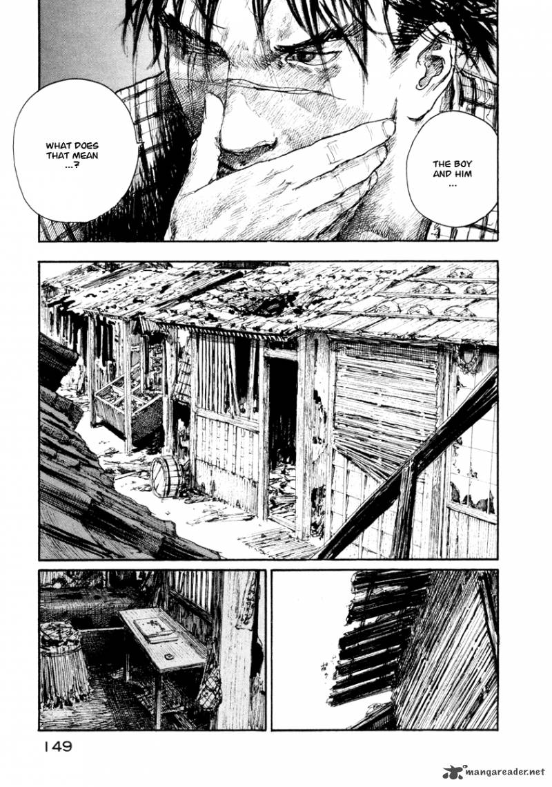 Blade Of The Immortal 152 27