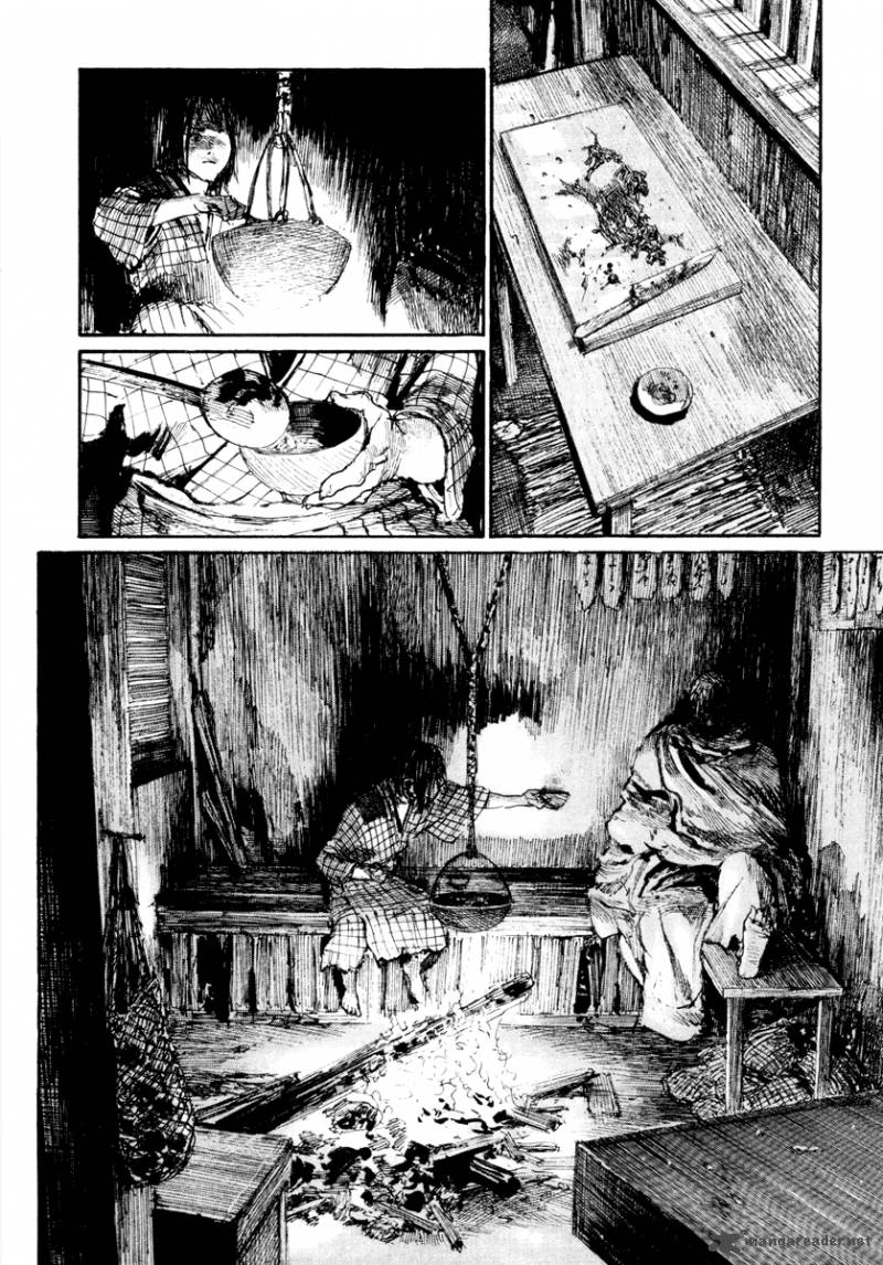 Blade Of The Immortal 152 28