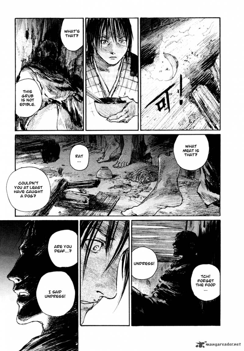 Blade Of The Immortal 152 29