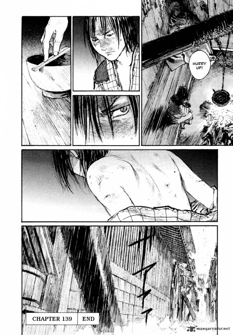 Blade Of The Immortal 152 30