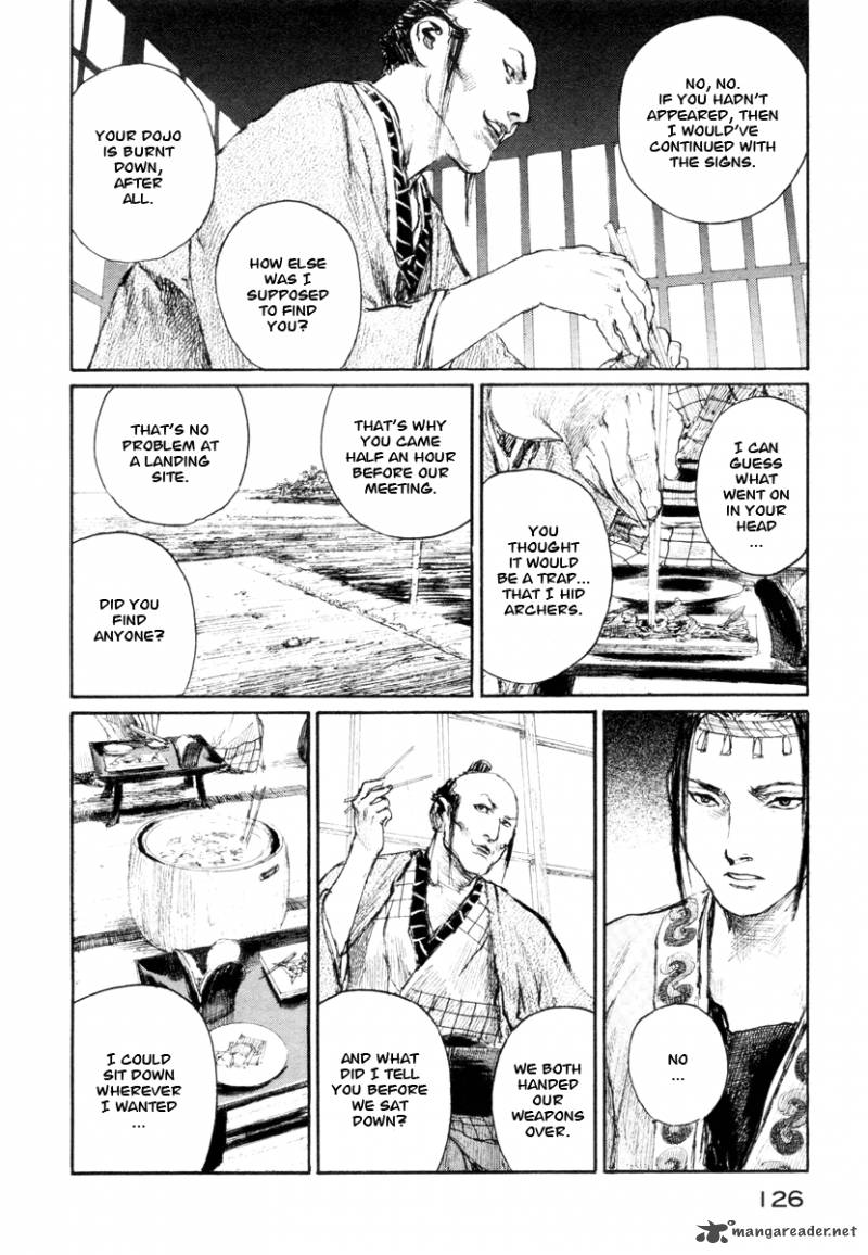 Blade Of The Immortal 152 4