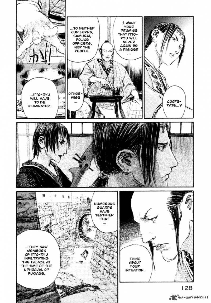 Blade Of The Immortal 152 6