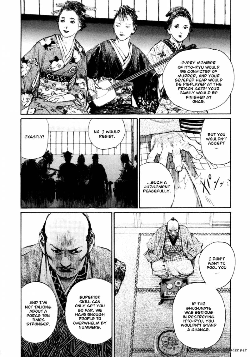 Blade Of The Immortal 152 8