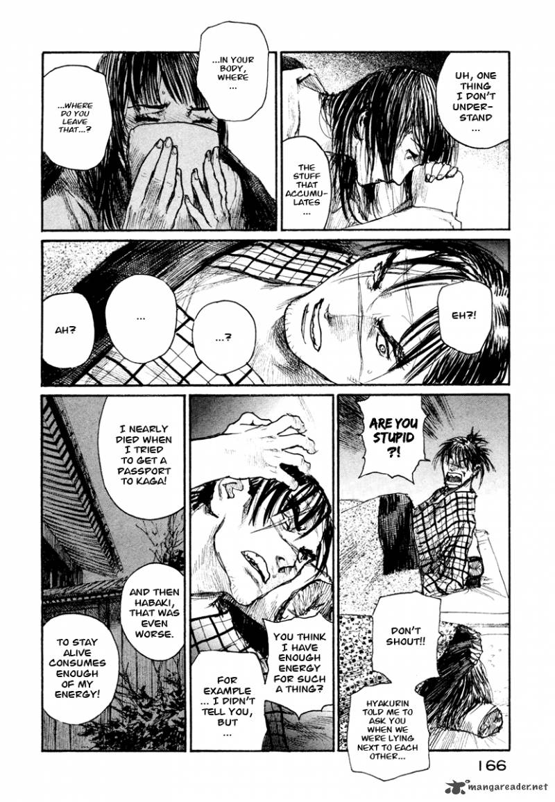 Blade Of The Immortal 153 14
