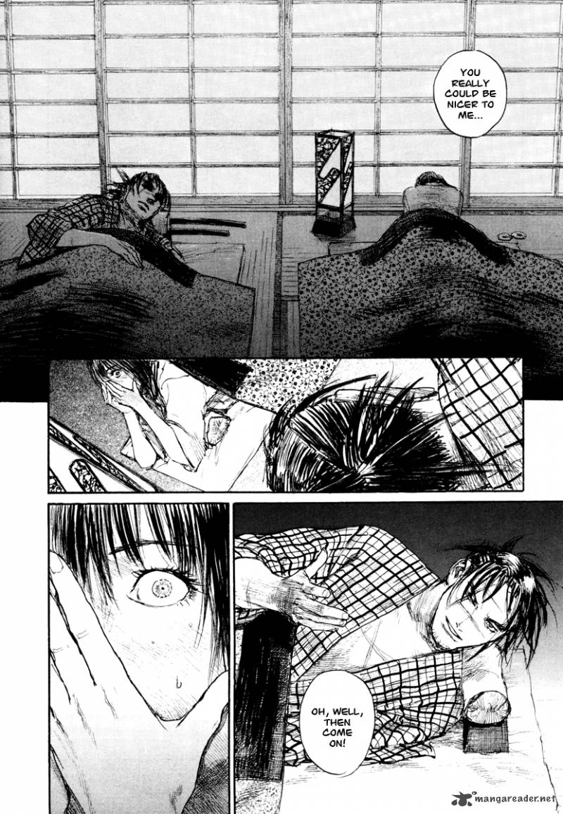 Blade Of The Immortal 153 16