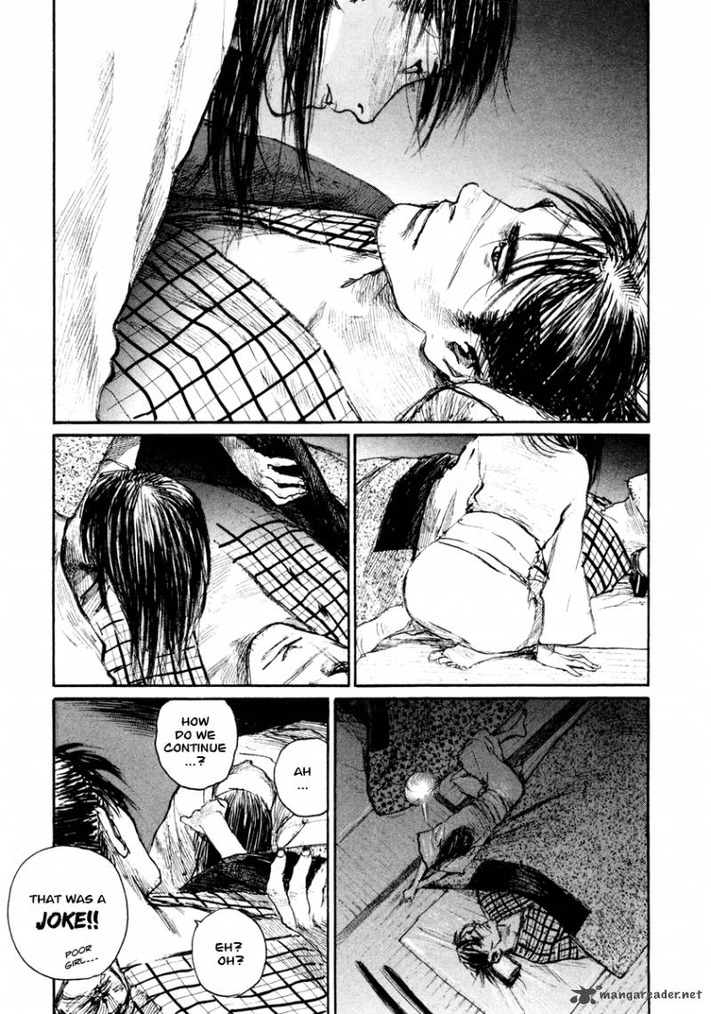 Blade Of The Immortal 153 19