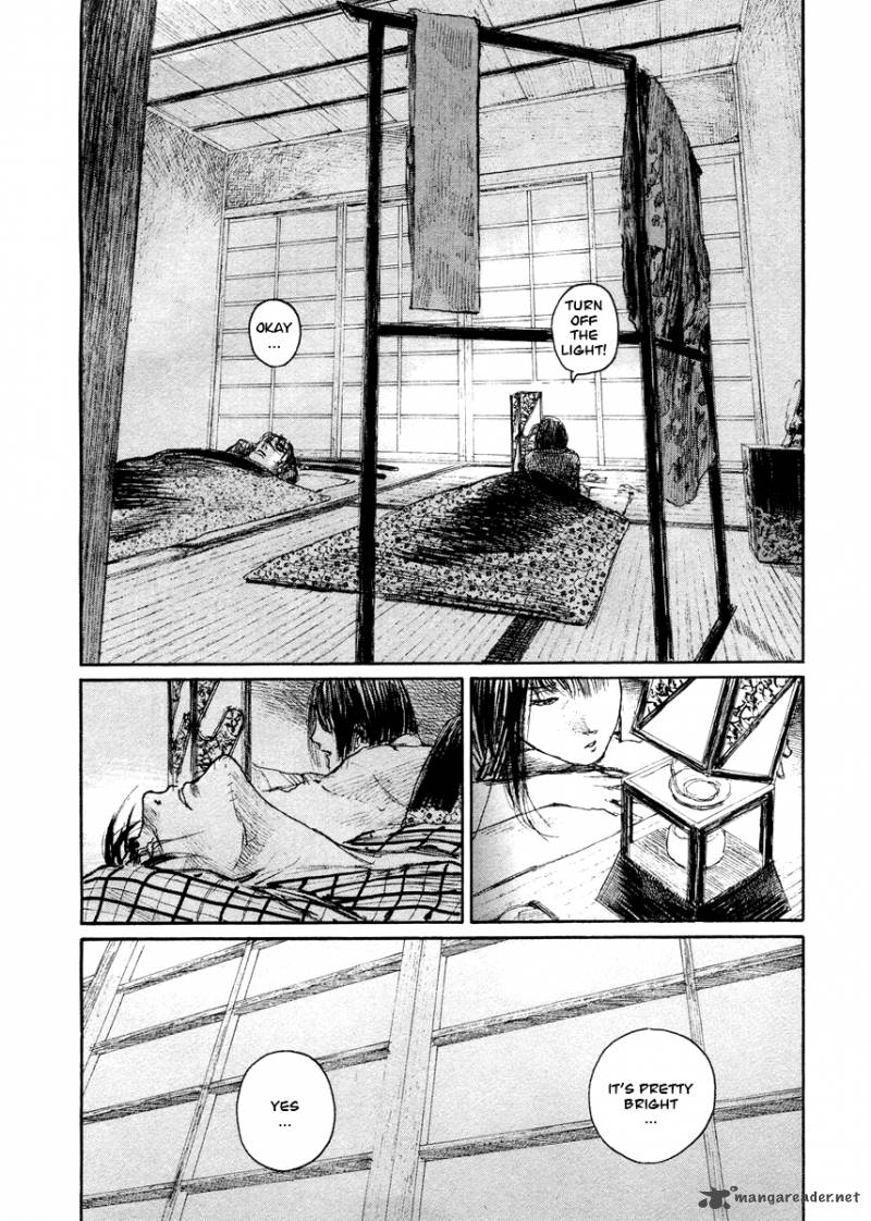 Blade Of The Immortal 153 2