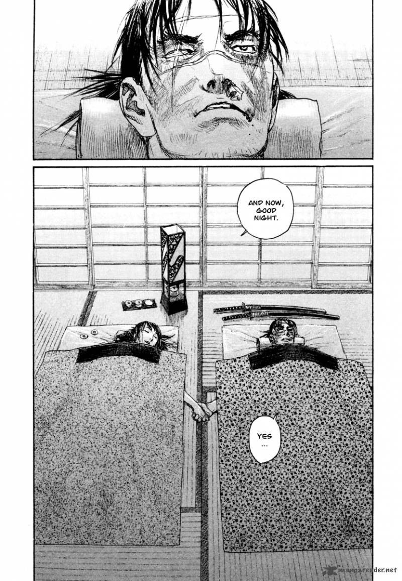 Blade Of The Immortal 153 20