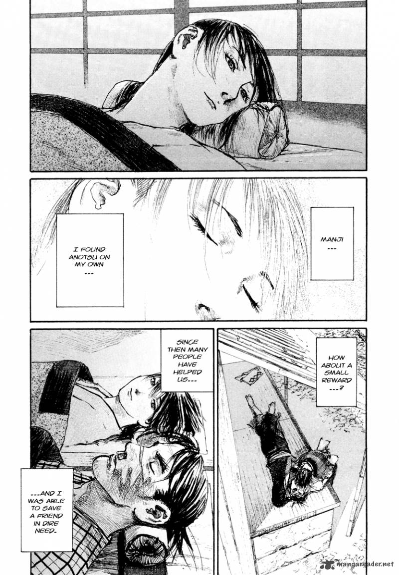 Blade Of The Immortal 153 21