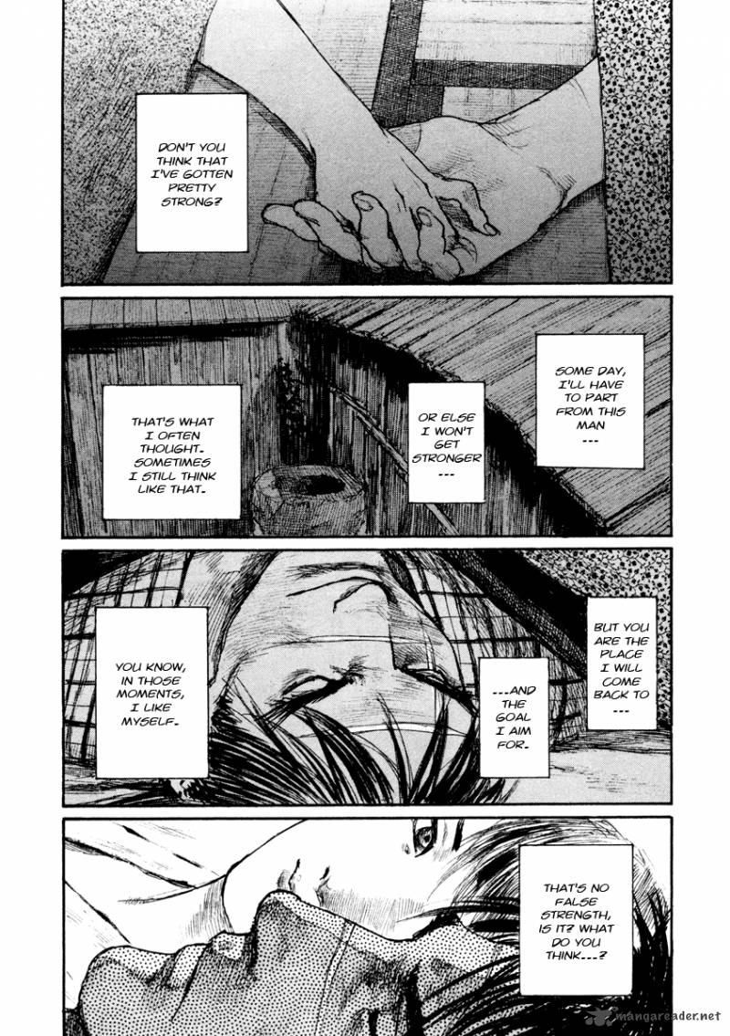Blade Of The Immortal 153 22