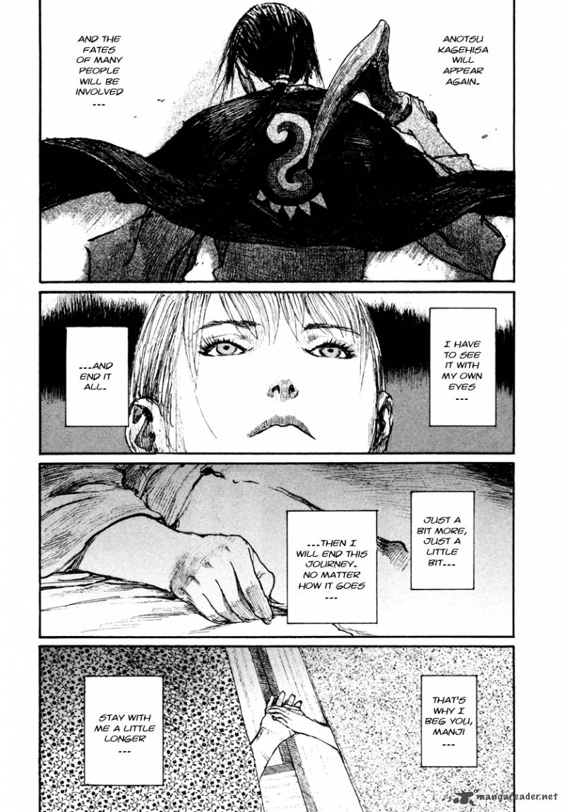 Blade Of The Immortal 153 23
