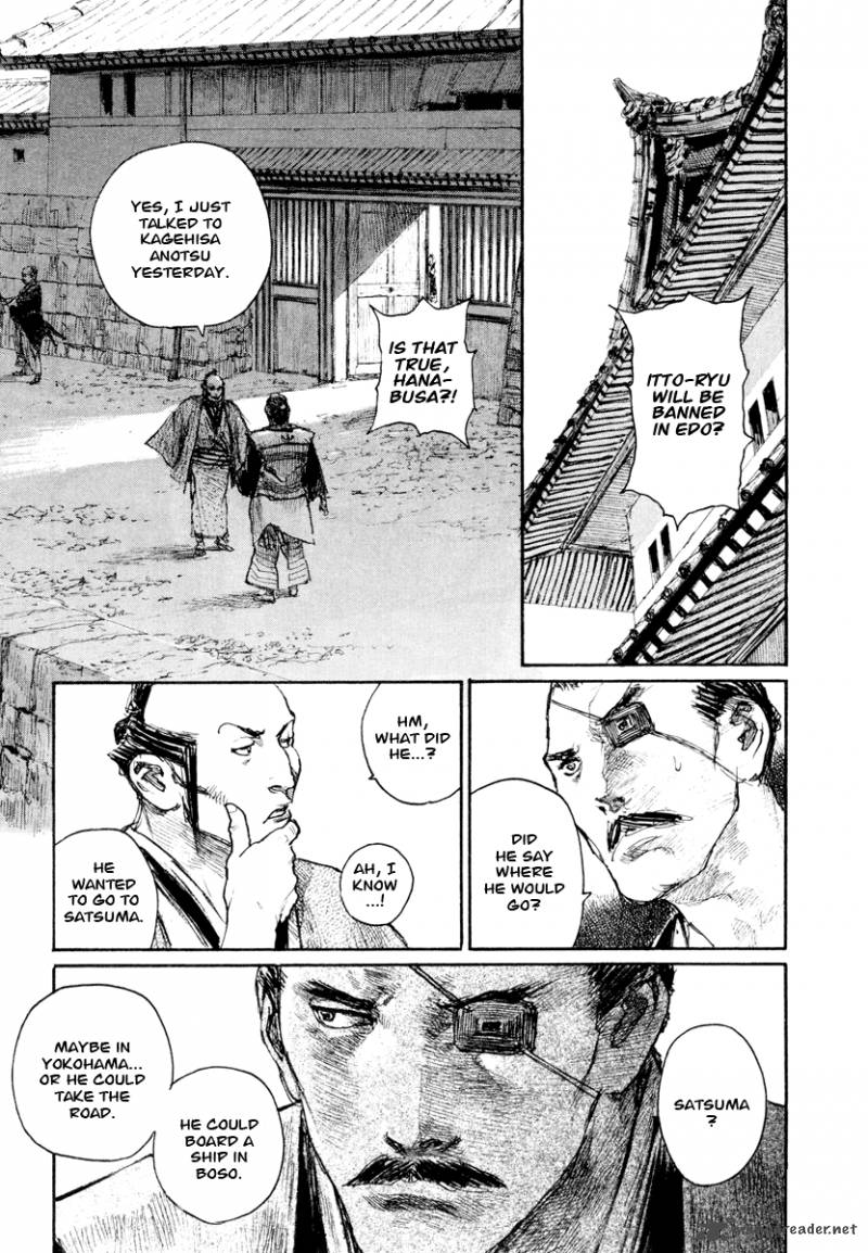Blade Of The Immortal 153 25