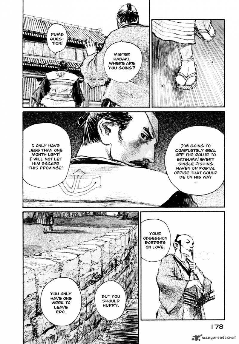 Blade Of The Immortal 153 26