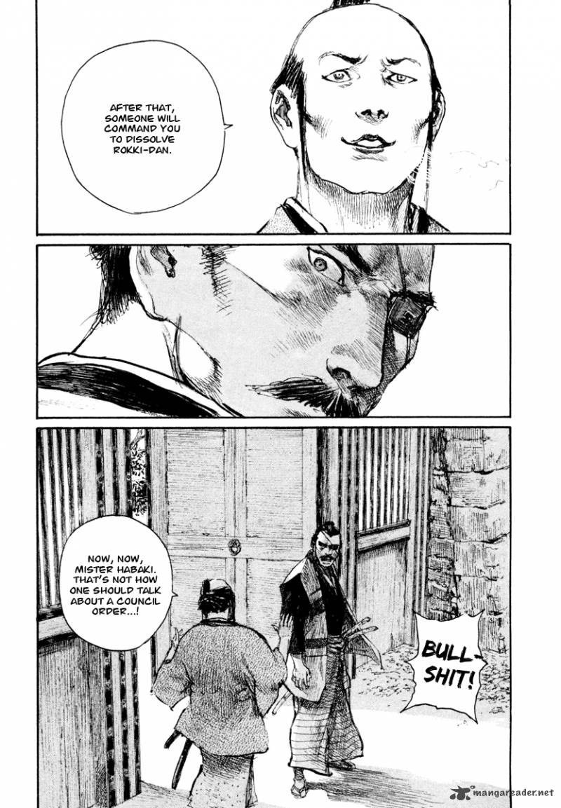 Blade Of The Immortal 153 27