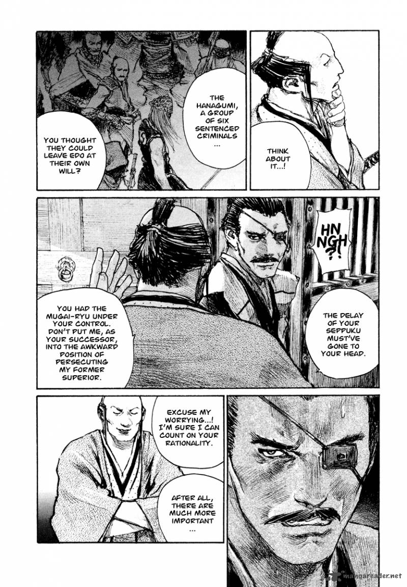 Blade Of The Immortal 153 28