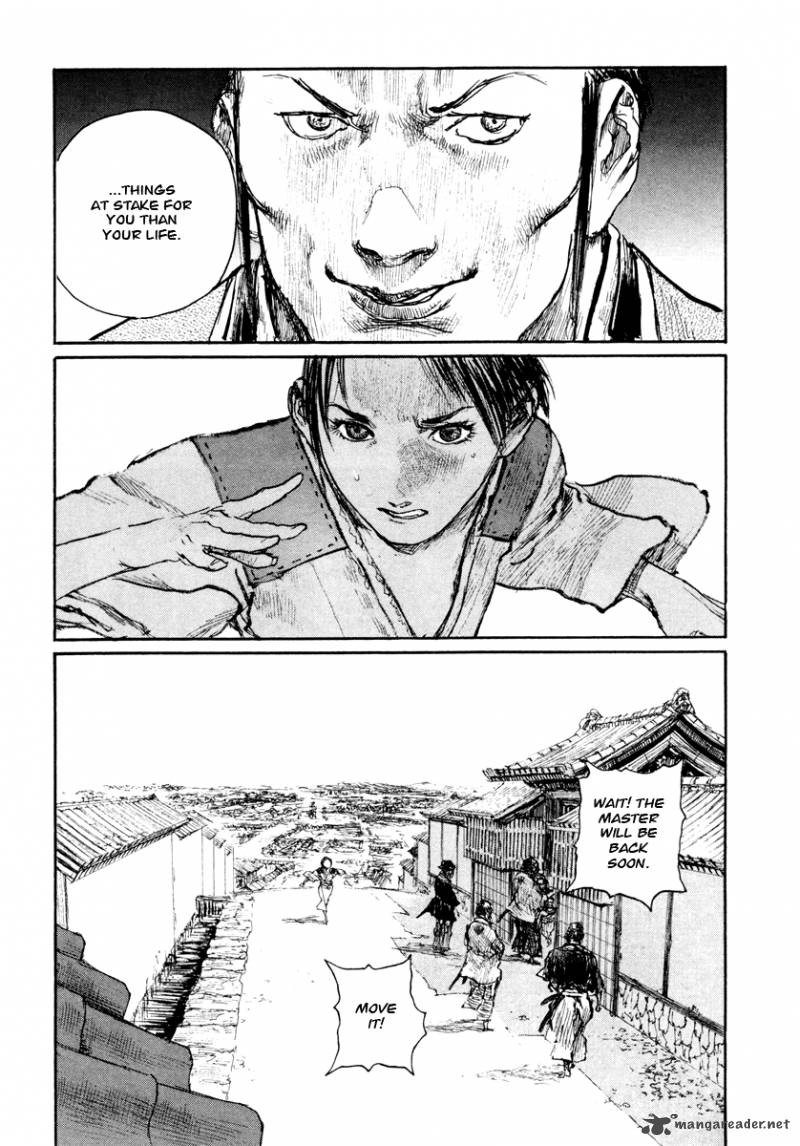 Blade Of The Immortal 153 29
