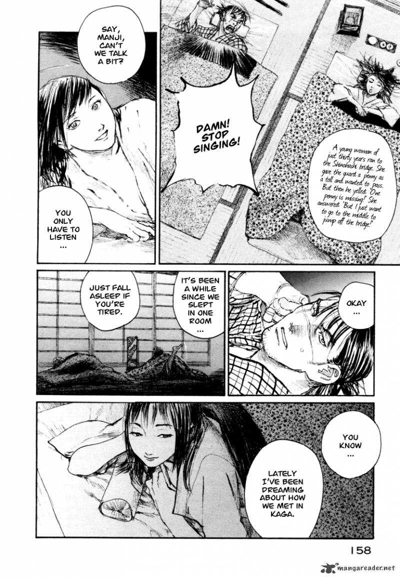 Blade Of The Immortal 153 6