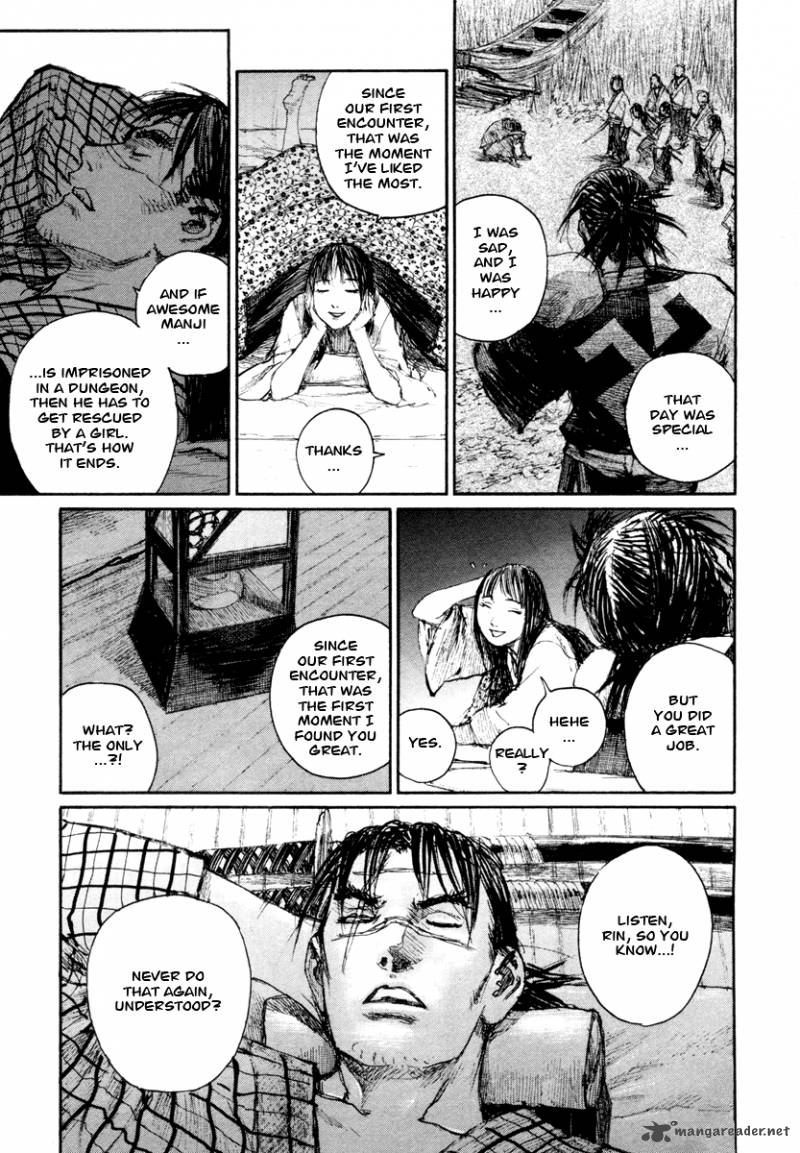 Blade Of The Immortal 153 7