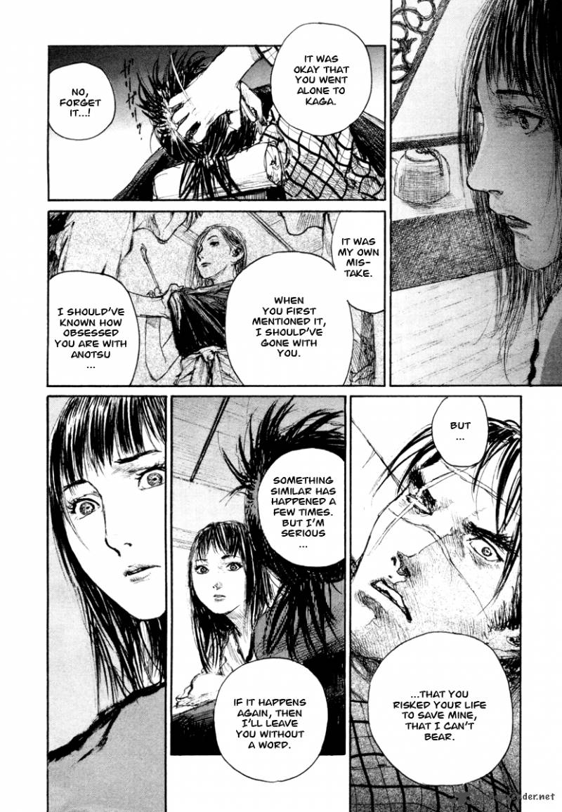 Blade Of The Immortal 153 8